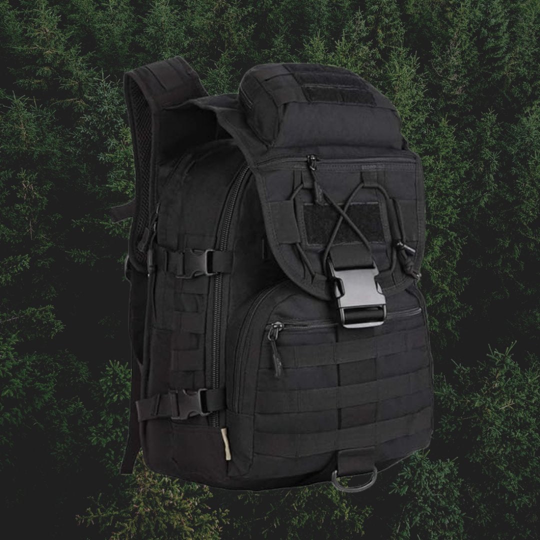 Under 50L - Backpack