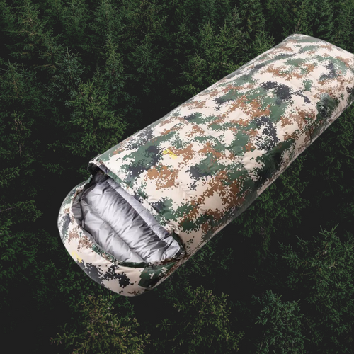 DYURE - Tactical Sleeping Bag